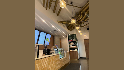 Well Known Cafe For Sale / No Financing Required