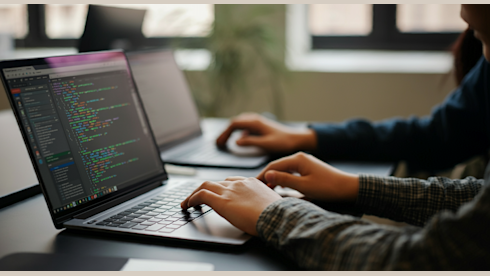 Well Known Computer Coding Franchise