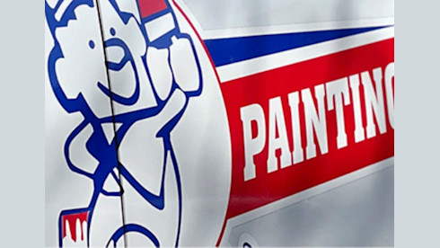 Richard's Painting Franchise Locations Available Throughout Central OH