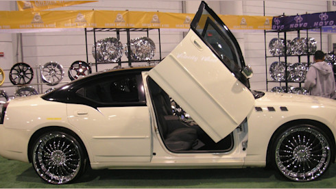 Car Accessories Manufacturer