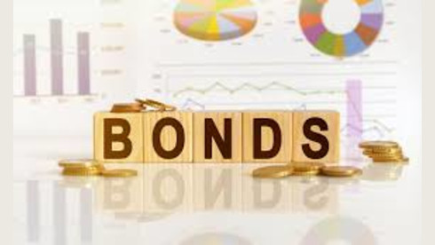 Looking for Corporate Bonds