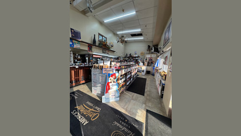 Richmond County NY Liquor Stores for Sale
