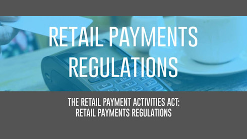 RPAA Registration with Bank of Canada - CDN Lawyer