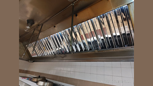 FilterShine USA - Recurring Revenue 48 US States