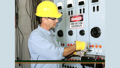 South Florida Electrical Contractor for Sale