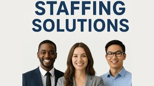 Award Winning Staffing Franchise