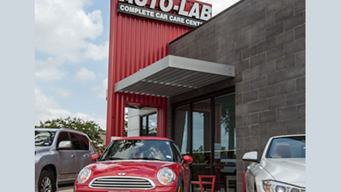 Auto-Lab Master Franchise Territory in Central East Florida