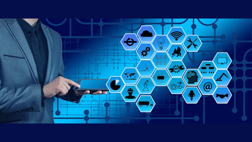 Custom Supply Chain Software