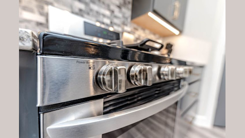 Successful Appliance Sales & Service