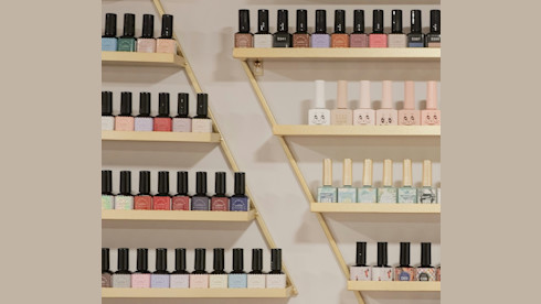 Nail Salon for Sale in New York