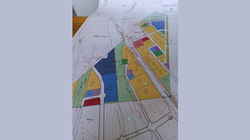 Looking For An Investor For Mixed Use Township Dev