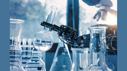 Turn-key High-Complexity Laboratory