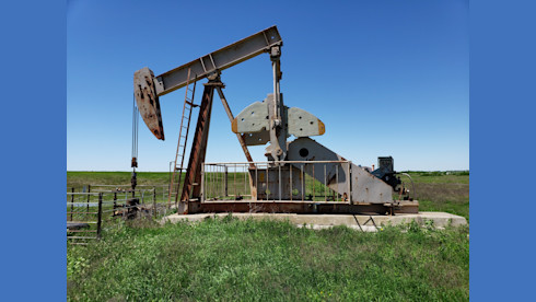 Attention Accredited Investors 17 Well Pkg