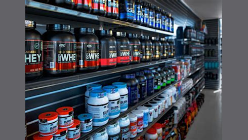 Nutrition Retail Store in Ocala – $27K Monthly Sales - Not a Franchise