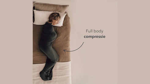 Profitable Science Backed Sleep Comfort Brand