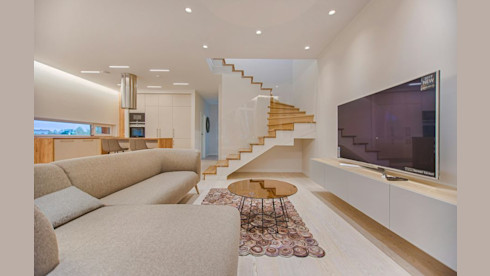 Upscale Home Builder & General Contractor