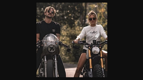 Urban Streetwear Ecommerce Website Business