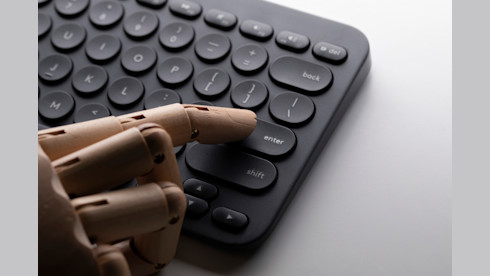 AI Platform for Independent Workers