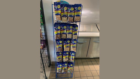 Distribution Route for Sale in New York