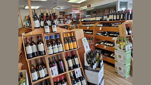 Established Liquor Store for Sale in New Jersey