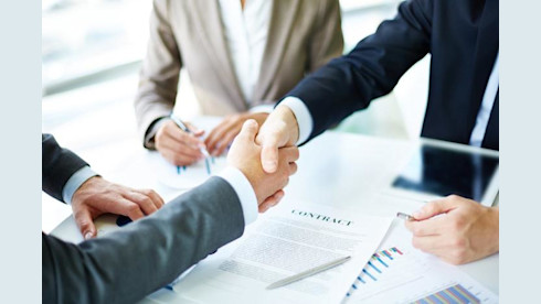 Professional Business Valuations