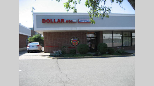 Dollar Plus And Party Store
