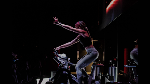 Cycling Studio – Strong Brand, Untapped Market