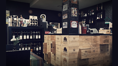 Brazilian Restaurant In The North Of Portugal