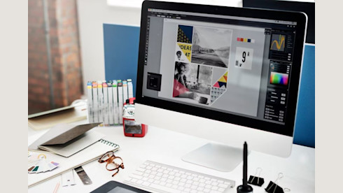 Marketing Calendar Featuring Local Businesses