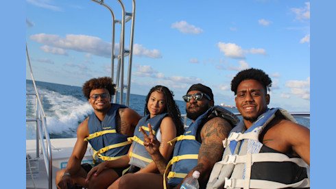 Boat Rental Franchise Territories Available