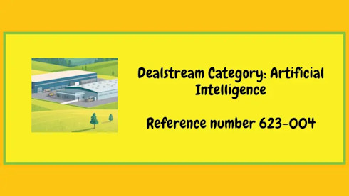 Invest / JOBS Act / AI data center / U.S. / $95M