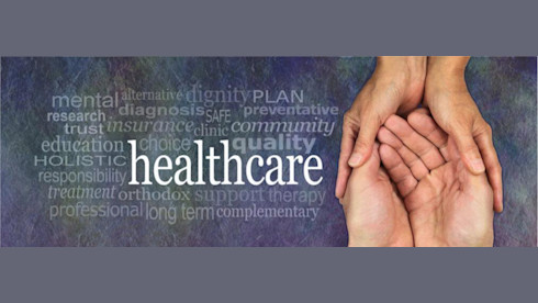 Specialized Healthcare Financing Solutions