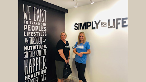 Nutrition/Healthcare Franchise for Sale