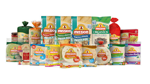 Mission's Tortilla Route, Moreno Valley, CA