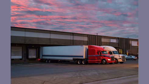 Premium Transportation & Logistics Solutions