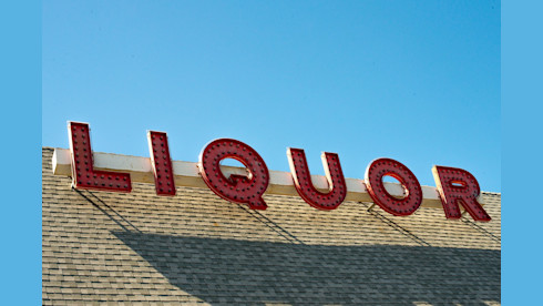 Profitable Liquor Store for Sale