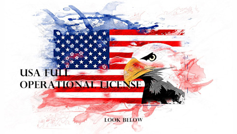USA MSB License For Sale + Full Operational Pack