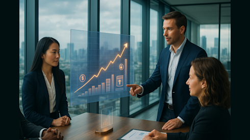 Capital Raise Consulting