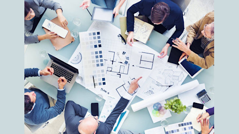 Architecture & Home Design Studio for Sale – Seller Financing Available