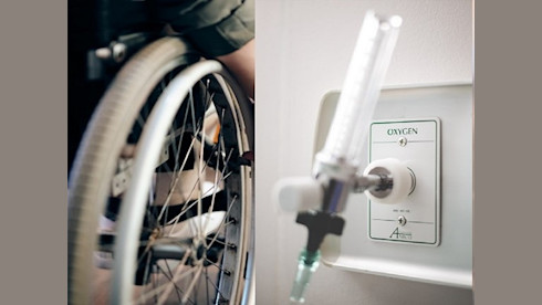 Profitable DME Business Poised for Rapid Growth