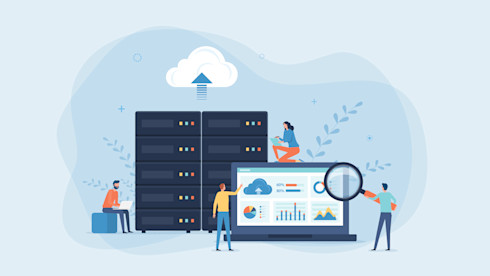 20-Year-Old American Hosting Brand offering VPS