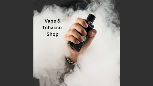 Vape and Smoke Store
