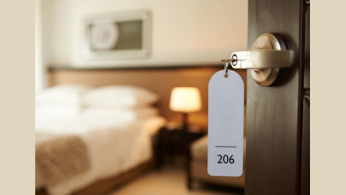 Profitable Motel Near BWCA