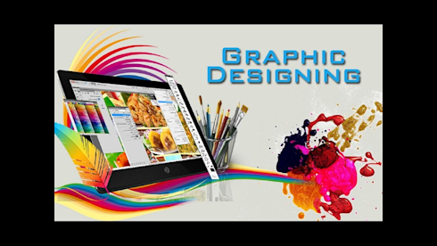 Creative Designer | Graphic Design - Web Design