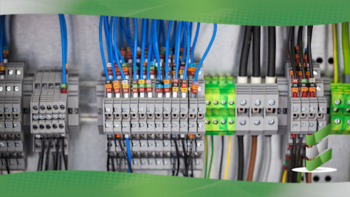 Commercial Electrical Contracting Firm