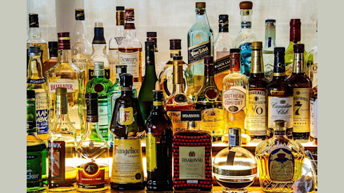 Liquor Store - Great Location with High Traffic