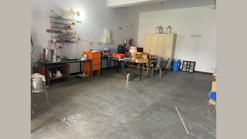 Natural Cosmetic Business for Sale in Delhi, India