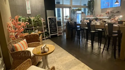 Great Coffee/Bakery business for Sale in Brickell