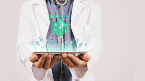 Digital Process Management for Modern Pharmacies