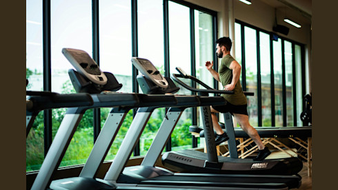 Profitable Turnkey Franchise Gym – Absentee Owned